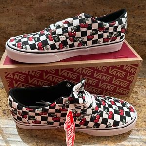 COPY - Vans shoes